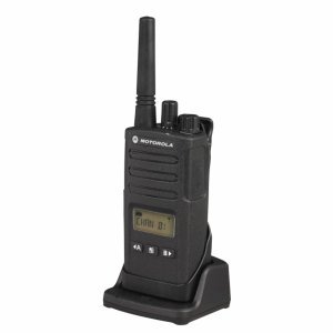 Preisvergleich Produktbild Motorola Funkgerät XT 460