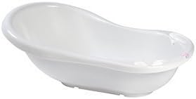 Baby Bath Tub 84 cm [White] Top design