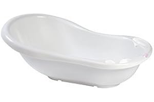OKT KIDS Badewanne 84 cm weiß Babywanne ! Top Design!