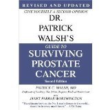Image de Dr. Patrick Walsh's Guide to Surviving Prostate Cancer