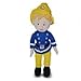 Produktbild Feuerwehrmann Sam SOFT TOY PENNY 43CM [Toy]