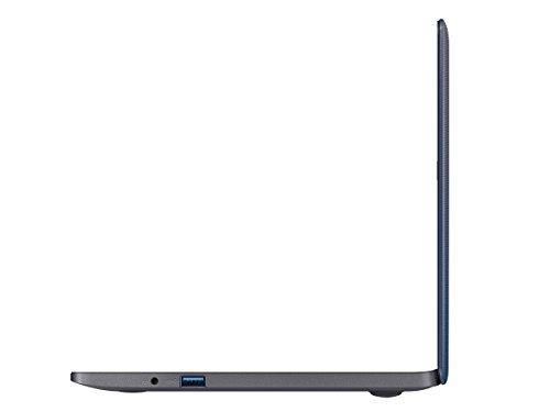 ASUS 4315300 E203NA-FD026TS 11 6-inch Laptop  Star Grey  -  Intel Celeron 3350 Processor  2GB RAM  32GB eMMC   2 Years of 500GB Free Web Storage  Pre-