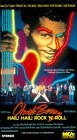 Preisvergleich Produktbild Chuck Berry Hail! Hail! Rock 'n' Roll [VHS]