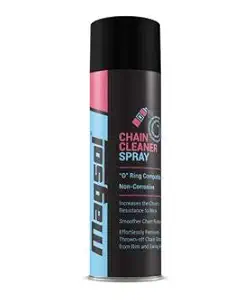 Magsol Chain Cleaner Spray - Chain Cleaning, Chain Cleaner, Chain Spray for Bike (500 ml)