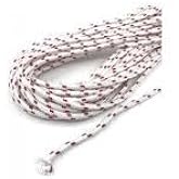 FEYZA YAPI İpsan Polyester İpek &Ouml;rme Halat 4 Mm (20 METRE)