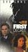 Produktbild First Degree [VHS]