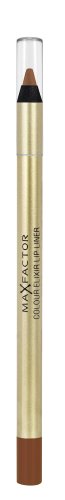 Max Factor Colour Elixir Lip Liner, Brown-n-Nude Number 14