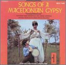Preisvergleich Produktbild Macedonian Gypsy Songs