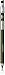 PUPA Milano Multiplay Triple-Purpose Eye Pencil, Elm Green 1.2 g