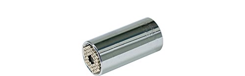 Gripper Steckschlüssel-Einsatz / lose verpackt / multifunktionelle Gripper / 4010995094003 / 3/8"