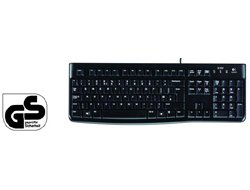 Preisvergleich Produktbild Logitech Keyboard K120 for Business