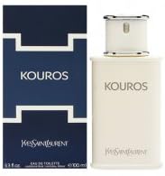 Kouros Homme EDT. 100 ml. by YSL