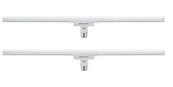 PHILIPS 25W B22 LED Bulb ( White , Cool Day Light , 929002382013_2) - Pack of 2