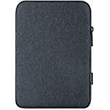 SCHWAMM PAD: Es gibt dicken Schwamm darin, um Ihr Tablet bei einem Sturz zu schützen.