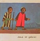 Image de Jesus ist geboren