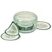 Purederm Cucumber Eye Pads - 24 pre-moistened pads