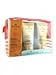 Produktbild Nuxe Gesichtspflege Sonnenpflege und Selbstbräuner Reise-Set Crème Visage LSF 30 50 ml + Shampooing Douche Après-Soleil 100 ml + Lotion Délicieux Vis