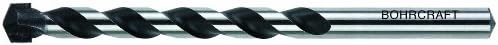 Bohrcraft Masonry Drill Bit HM, 16.0 mm in Self-Service 22500701600 – Pack of 1