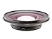 Produktbild Raynox mx-3000pro SLR Wide Fish-Eye Lens Schwarz Linse und Filter D Kamera – Linsen und Filter D Kamera (SLR, 1/1, Wide Fish-Eye Lens, 6,2 cm, Sony hdr-fx7/hvr-v1 'S, schwarz)