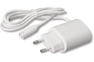 E ELECTROTODO REPUESTOS Y PEQUEÑO ELECTRODOMESTICO Chargeur compatible avec épilateur Silk Epil 5, 7, 9, 9 Flex Braun 81747667