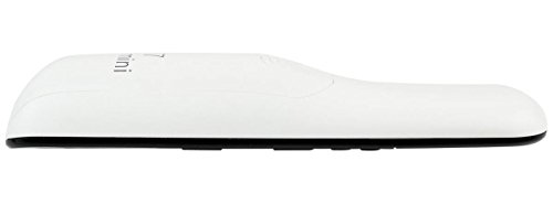 Rii Mini i7 Wireless – Fernbedienung mit Gyro-Maus für Smart TV, Spielkonsolen (PS3 – PS4 – Xbox 360 – Xbox ONE), PC (Windows – Mac – Linux), Mini PC und tablet Android - 7