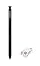 Produktbild Samsung Galaxy note9 Original Ersatz S Pen ej-pn960bbkgkr schwarz