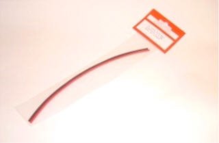 Preisvergleich Produktbild Graupner 3391.2 - Schrumpfschlauch 2 mm