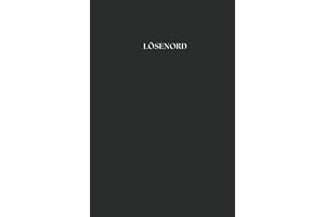 Lösenordsbok: En Lösenord Loggbok för att Spara Alla Digitala Lösenord Tryggt, Säkert & Analogt