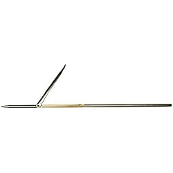 Seac Tahitiana Varilla de Acero Pr 80 y 6, Hombre, Metal, 85 CM