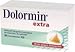 Produktbild Johnson&Johnson DOLORMIN extra Filmtabl. 30 Stück