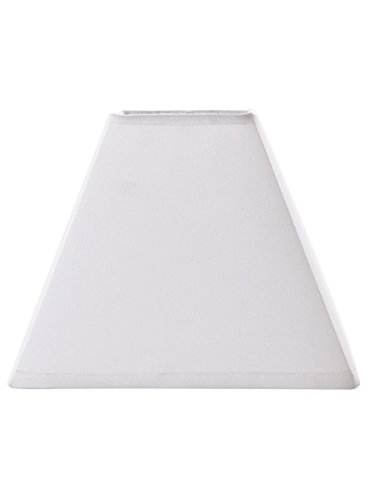 Brigitte von Boch - Lampenschirm 20x20 cm E14 Fassung