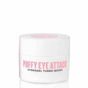 Soap And Glory Puffy Eye Attack Helps Fight Dark Circles & Undereye Puff 14ml