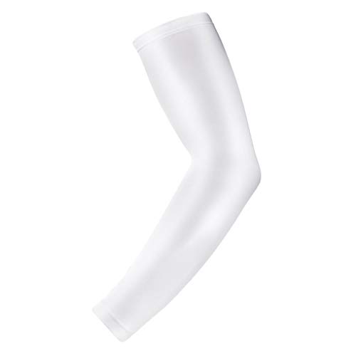 GOFREETECH Men Women Lycra Elastic Suncreen Cuff Breathable Elastic Sunproof Arm Sleeve for Outdoor Cycling