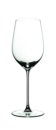 Riedel 6449/15 Veritas Riesling/Zinfandel 2 Weißweingläser 395 ml - 2
