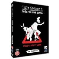 ダーティ・サンチェス:The Movie [DVD] Amazon.co.jp: Dirty Sanchez the Movie : DVD