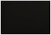 Produktbild Herlitz 235804 Plakatkarton 48 x 68 cm, 10 Stück, schwarz