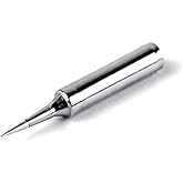 WELLHISE 900M-I Replacement Soldering Iron Tip for Heat Adjustable Soldering Irons