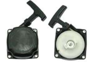 GENERICO Avviatore Completo Decespugliatore ALPINA TB 320 - TB 420 / STIGA SB 320-420