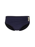 Vorderteil unterlegt Felina Bikini Slip 5283202 Classic Shape solid Navy 46