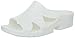 Produktbild Fashy Bio Slipper 7243, Damen Bade Sandalen, Weiss (Weiß), EU 39