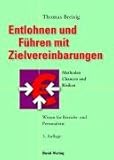 Image de Entlohnen und Führen mit Zielvereinbarungen: Methoden, Chancen und Risiken - Wissen für Betriebs-