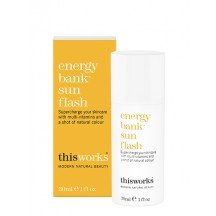This Works Energy Bank Sun Flash