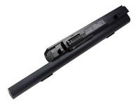 Preisvergleich Produktbild MicroBattery MBI52351 Lithium-Ion 7800mAh 11.1V Wiederaufladbare Batterie - Wiederaufladbare Batterien (7800 mAh, 87 Wh, Lithium-Ion (Li-Ion), 11,1 V, Schwarz, 1 Stück(e))