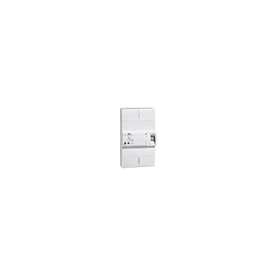 Legrand disjoncteur de branchement 4 pôles 30/60a - non différentiel