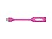 Produktbild Digger DBL 200 USB LED Tastaturlampe (Biegsame) rosa