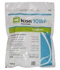 Syngenta 10 WP for Mosquito Control 125g (1)