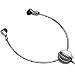 Produktbild Grundig Kopfhörer Swingphone 568, schwarz-silber
