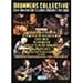 Produktbild HAL LEONARD DRUMMERS COLLECTIVE 25TH ANNIVERSARY - BATTERIE Musikbücher, Notenpapier, Dvds.. Konzert DVD - Dokumentarfilm