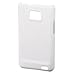 Produktbild Hama Handy-Cover "Air Plus" für Samsung Gt-i9100 Galaxy S II, Weiß