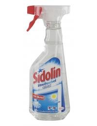 Preisvergleich Produktbild Sidolin streifenfrei Cristal 500 ml